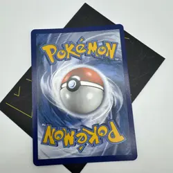 Pokemon Pikachu VMAX Secret Rare Full Art Holo Vivid Voltage 188/185 Card - Image 5