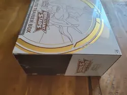 Pokemon TCG Brilliant Stars Elite Trainer Box Sealed ETB Sealed &[Plastic Case] 820650850127 - Image 4