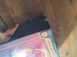 Pokemon Scarlet & Violet Obsidian Flames Elite Trainer Box ETB Sealed & Case - Image 5