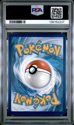Pokemon Crown Zenith Pikachu PSA 10 Gem Mint #GG30 SWSH Graded - Image 4