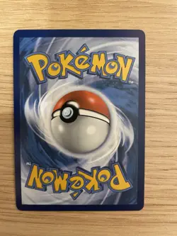 Meloetta EX 167/086 Black Bolt Special Illustration Rare Pokemon TCG Card NM - Image 2