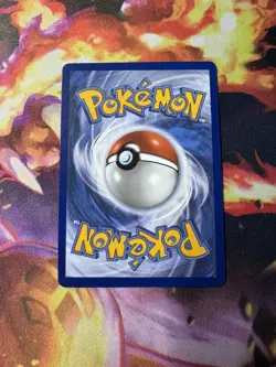 Pokemon Gumshoos 153/132 Holo Illustration Rare: Mega Evolution - Image 2