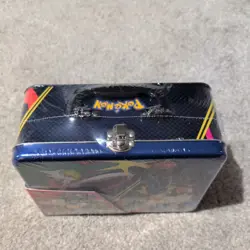 Pokemon TCG - Collector Chest Mega Gardevoir & Mega Lucario SEALED & NEW🔥✅🔥 - Image 2