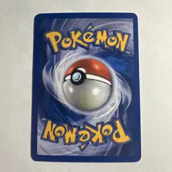 Pokemon Wingull 70/100 EX Crystal Guardians Reverse Holo 40HP *Read Desc* - Image 2