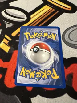 Darkness Energy - 104/111 - Pokemon Neo Genesis Unlimited Rare Card WOTC NM - Image 2