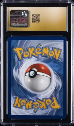 2021 POKEMON BLACK STAR PROMOS - CELEBRATIONS COLL. DRAGAPULT CGC 10 PERFECT - Image 2