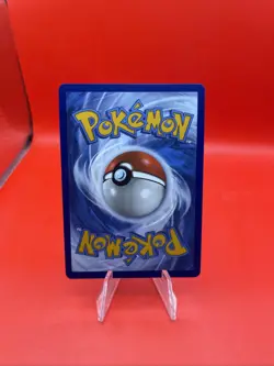 Pokemon TCG SV10 Team Rocket's Mewtwo ex # 081 / 182 Double Rare Near Mint - Image 2