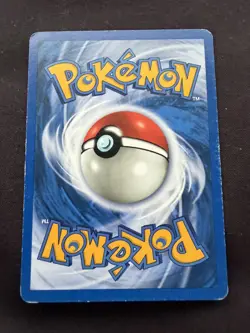 Brock’s Rhyhorn 70/132 | Gym Heroes | Non Holo Pokemon Card LP - Image 4