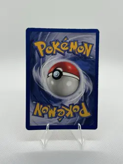 Pokemon TCG Hypno Fossil 8/62 Holo 1999-2000 Wizards Base Set Copyright Holo... - Image 2