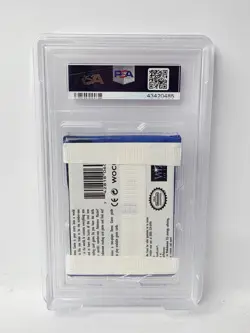 POKEMON 1998 DEMO GAME PACK PSA 10 VERY NICE!!!!!! READ DESCRIPTION!!!!!!!!!!!!! - Image 5