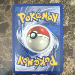 Pokemon TCG Sandslash Fossil 41/62 1st Edition 70 HP Uncommon LP - Image 2