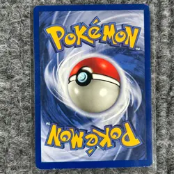 Vintage Pokemon Fossil Golem 1st Edition 36/62 Uncommon Vintage LP - Image 2
