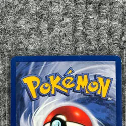 Vintage Pokemon Fossil Golem 1st Edition 36/62 Uncommon Vintage LP - Image 5