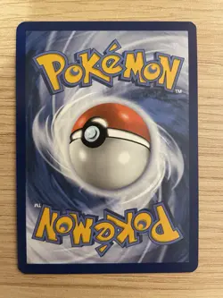Pokemon TCG Iron Valiant ex 249/182 SV04: Paradox Rift Special Illustration Rare - Image 2