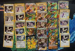 Pokemon TCG Modern Holo Lot Celebrations 25th Anniversary - Image 2
