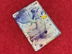 Pokemon - Reshiram - 113/144 - Celebrations: Classic Collection - NM - Image 3