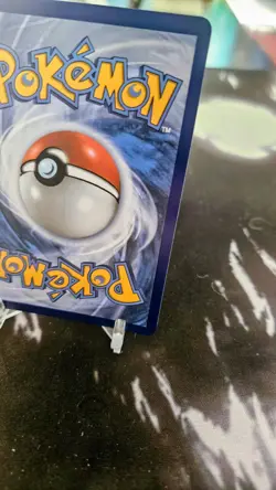 Team Rocket’s Mewtwo ex 281/217 SIR Secret Ascended Heroes Pokemon IN HAND MINT - Image 4