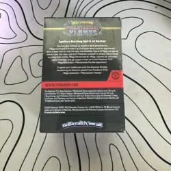 Pokemon TCG Phantasmal Flames Booster Bundle X6 Packs Factory Sealed | In Hand ✅ - Image 2