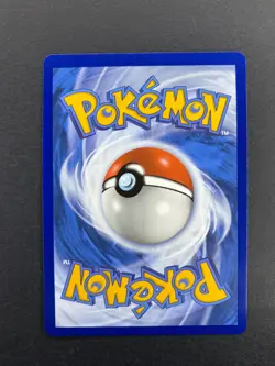Radiant Blastoise - 018/078 - Pokemon Go - NM - Image 2