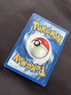 Pokemon TCG Blaine's Ponyta Gym Heroes 63/132 Regular Unlimited Common MP - Image 5