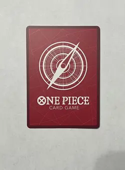 Boa Hancock One Piece The Azure Sea's Seven OP14-041 Alt Art Leader - Image 2