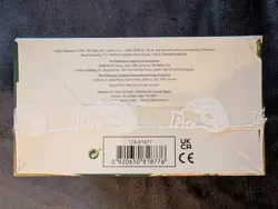 Pokemon Sword & Shield Evolving Skies Booster Box x1 (36 Packs) Factory Sealed - Image 5