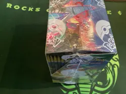 Pokemon Sword & Shield Evolving Skies Booster Box 36 Packs FACTORY SEALED📈🎯🔥 - Image 3
