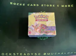 Pokemon Sword & Shield Evolving Skies Booster Box 36 Packs FACTORY SEALED📈🎯🔥 - Image 5