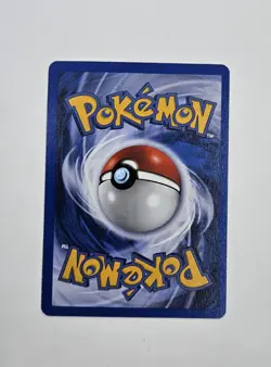 Vaporeon 33/144 Rare Skyridge Pokemon Card Near Mint Vintage - Image 5