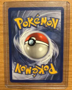 1999 Pokemon Fossil Muk 1st Edition #28/62 Non-Holo NM OR BETTER NP - Image 2