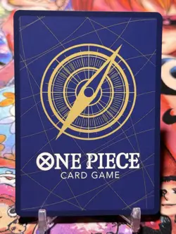 BOA HANCOCK - One Piece OP07-051 - PROMO SR Super Rare - Seven Warlords - Image 2