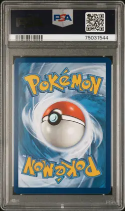 2022 POKEMON AERODACTYL V ** PSA 9 ** - SWORD & SHIELD LOST ORIGIN #180 FULL ART - Image 3
