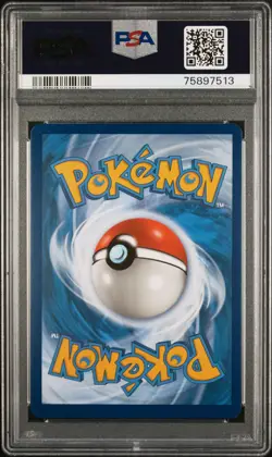 2022 POKEMON SWORD & SHIELD LOST ORIGIN #180 FULL ART/AERODACTYL V PSA 9 - Image 2