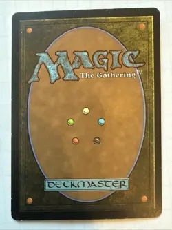 Magic The Gathering Parallax Wave Nemesis Rare 17/143 - Image 2