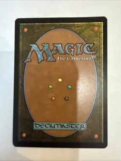 Magic The Gathering Parallax Wave Nemesis Rare 17/143 - Image 2