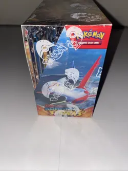 SV08 Surging Sparks Booster Box - 36 Packs FACTORY SEALED Pokemon TCG LOT A - Image 4