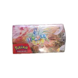Pokemon TCG Surging Sparks Booster Box 36 Pack - Factory Sealed - Image 2