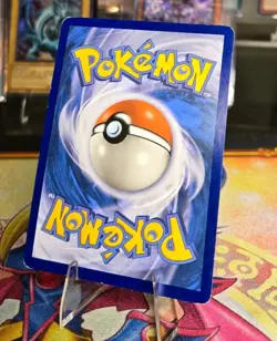 Pokemon SM127 Alolan Sandslash Holo Black Star Promo Card Sun & Moon - Image 4