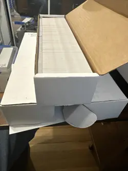 Lightning Overdrive -Yugioh -1st Edition - 3000 Card Common Lot N/M 🔥🔥🔥🔥! - Image 2