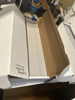 Lightning Overdrive -Yugioh -1st Edition - 3000 Card Common Lot N/M 🔥🔥🔥🔥! - Image 4