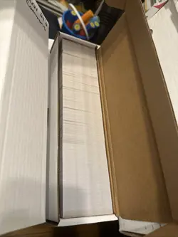 Lightning Overdrive -Yugioh -1st Edition - 3000 Card Common Lot N/M 🔥🔥🔥🔥! - Image 5