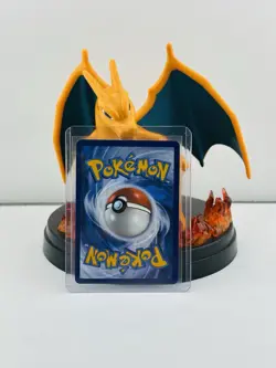 Umbreon EX Prismatic Evolutions Special Illustration Rare Card 161/131 - Image 2