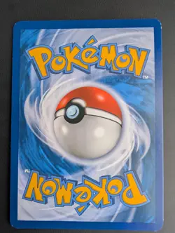 Moltres Pokemon Card 149/147 Secret Rare Holo Supreme Victors - Image 2