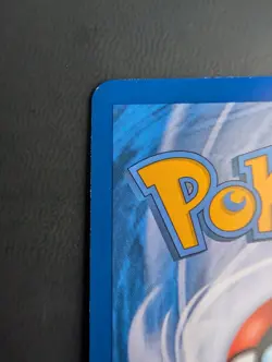 Moltres Pokemon Card 149/147 Secret Rare Holo Supreme Victors - Image 3