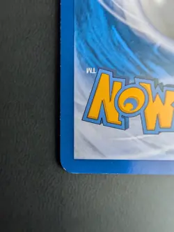 Moltres Pokemon Card 149/147 Secret Rare Holo Supreme Victors - Image 5