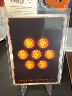 Cell Abominable Power BT17-145 SR Foil Dragon Ball Super Card Game | NM - Image 2