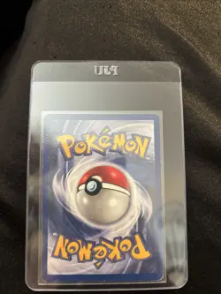 Charmander 50/82 1st Edition Team Rocket Pokemon TCG Card - Image 2
