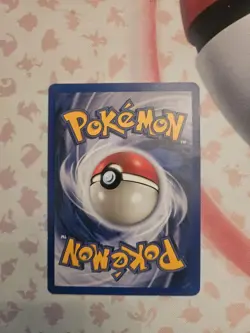Omastar Dark 19/105 Neo Destiny Unlimited Edition Regular Card - Image 4