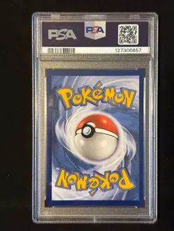 PSA 9 Raikou V GG41 Crown Zenith Pokemon Sword and Shield Graded Card - Image 2