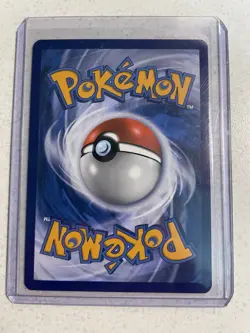 Pokemon Pikachu Holo McDonalds 25th Anniversary Card 2021 Promo 25/25 - Image 2